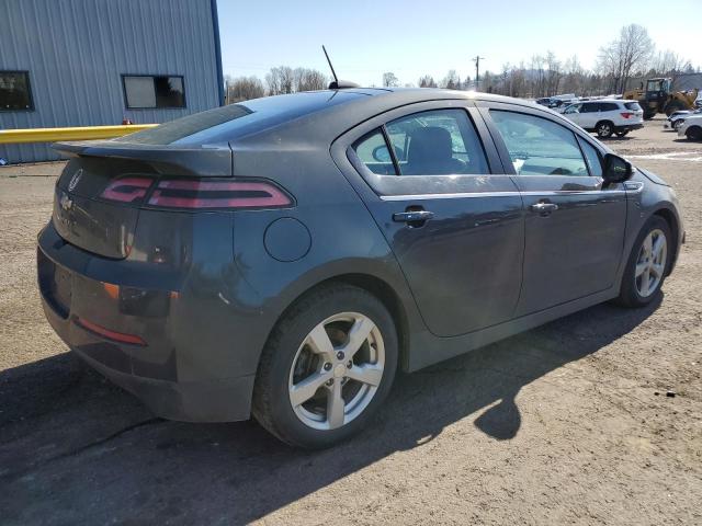 Vin: 1g1rc6e42fu132023, lot: 47084035, chevrolet volt 20153