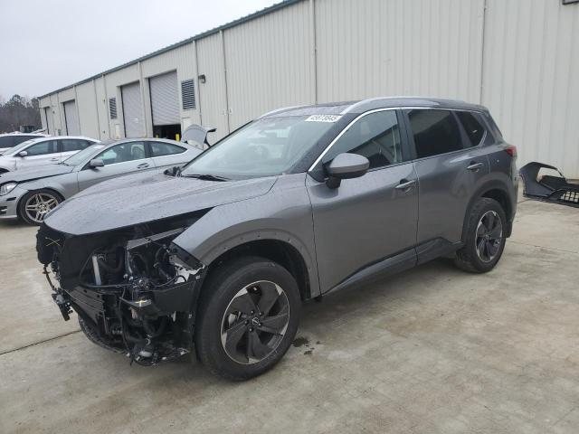 Vin: jn8bt3ba6rw354059, lot: 45873845, nissan rogue sv 2024 img_1