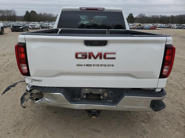2024 GMC SIERRA K15 - 1GTUUAEDXRZ271888