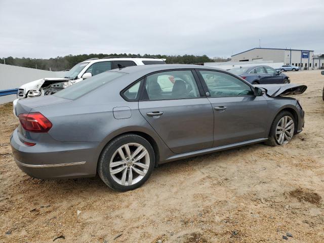 Vin: 1vwla7a30kc013616, lot: 46643715, volkswagen passat wolfsburg 20193
