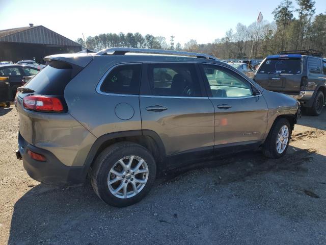 2016 JEEP CHEROKEE L - 1C4PJLCB2GW238580