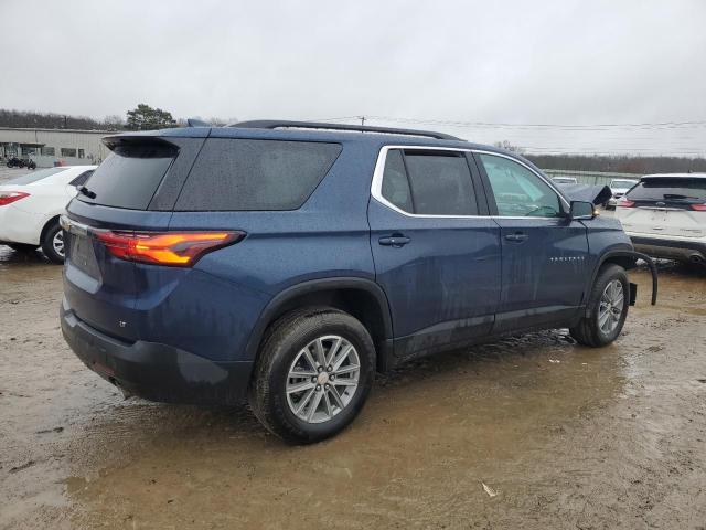 Vin: 1gnergkw6nj181331, lot: 44864915, chevrolet traverse lt 20223
