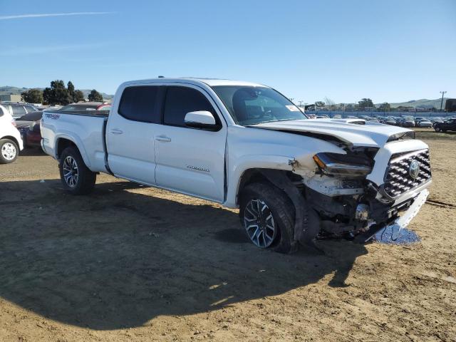 Vin: 3tmdz5bn8lm094658, lot: 46092235, toyota tacoma double cab 20204