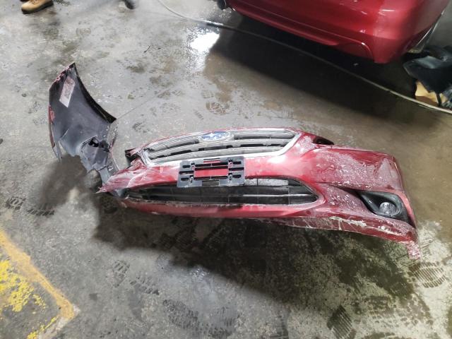 2015 SUBARU LEGACY 2.5 - 4S3BNBF61F3038670