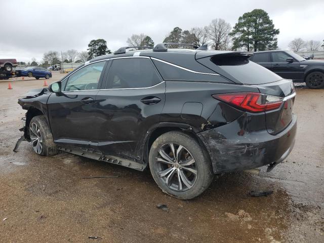 Vin: 2t2zzmca4gc024645, lot: 45145325, lexus rx350 350 20162