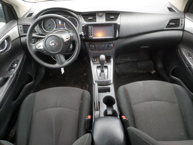2019 NISSAN SENTRA S - 3N1AB7AP7KY328191