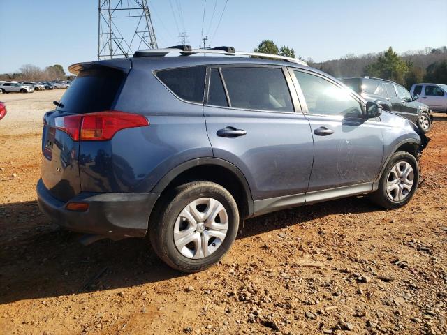 Vin: jtmzfrev5ed032229, lot: 44257075, toyota rav4 le 20143