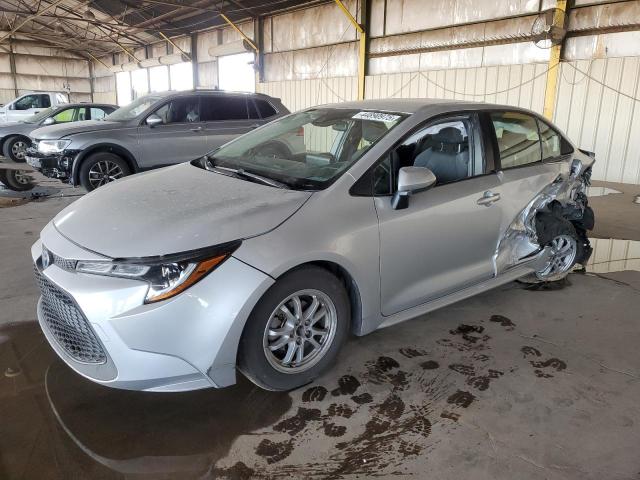 2022 TOYOTA COROLLA LE #3108912218