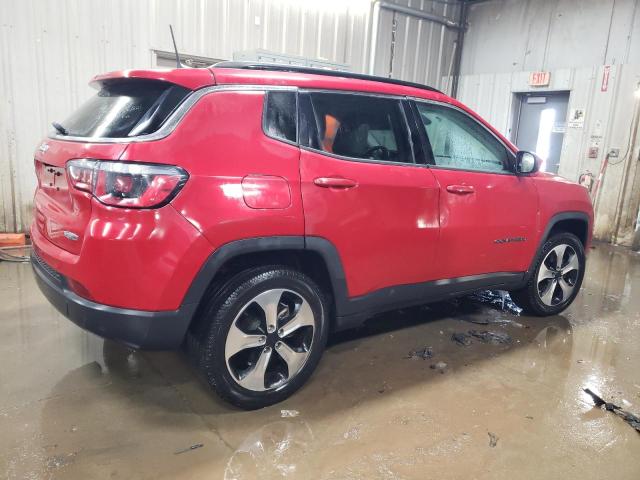 Vin: 3c4njdbb8jt180048, lot: 45653135, jeep compass latitude 20183