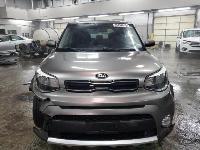 2018 KIA SOUL + - KNDJP3A56J7593996
