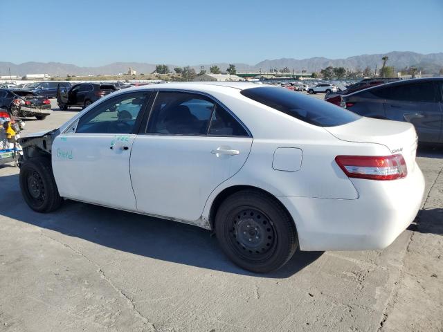 Vin: 4t1bf3ek8au577254, lot: 46853195, toyota camry base 20102