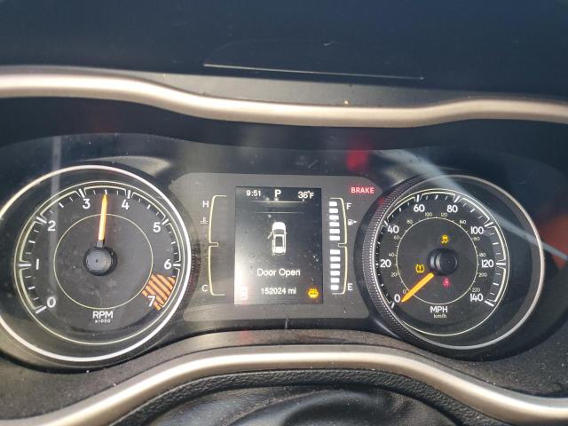 2015 JEEP CHEROKEE L - 1C4PJLCB5FW790749