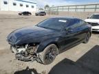 2019 AUDI A5 PREMIUM - WAUANCF53KA063551
