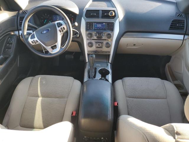 2015 FORD EXPLORER - 1FM5K8B85FGB08207