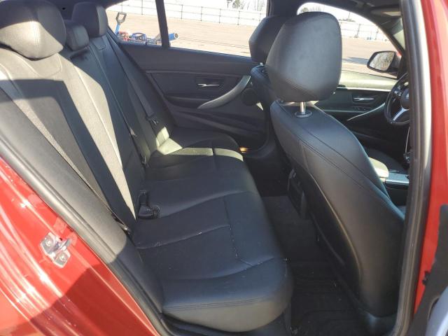 2015 BMW 320 I XDRI WBA3C3C54FK202380
