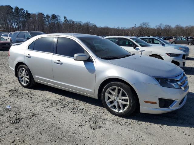 Vin: 3fahp0ja9cr429895, lot: 43030295, ford fusion sel 20124