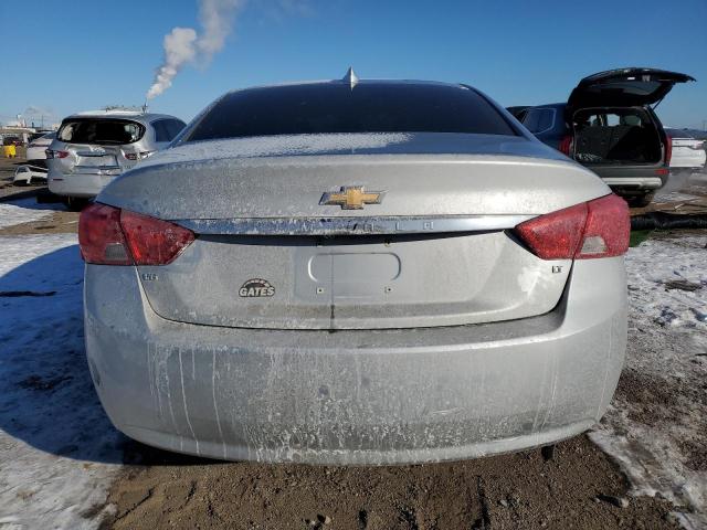 2020 CHEVROLET IMPALA LT - 1G11Z5S35LU102107