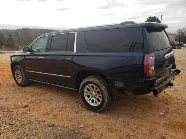 2017 GMC YUKON XL D - 1GKS2HKJ6HR232170