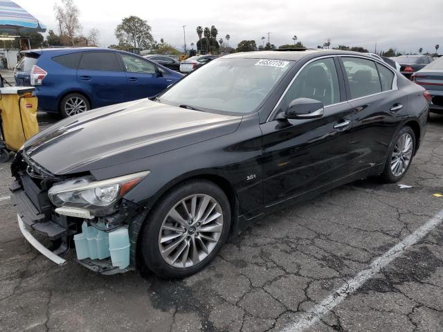 Vin: jn1ev7ar8jm432863, lot: 44537775, infiniti q50 luxe 2018 img_1