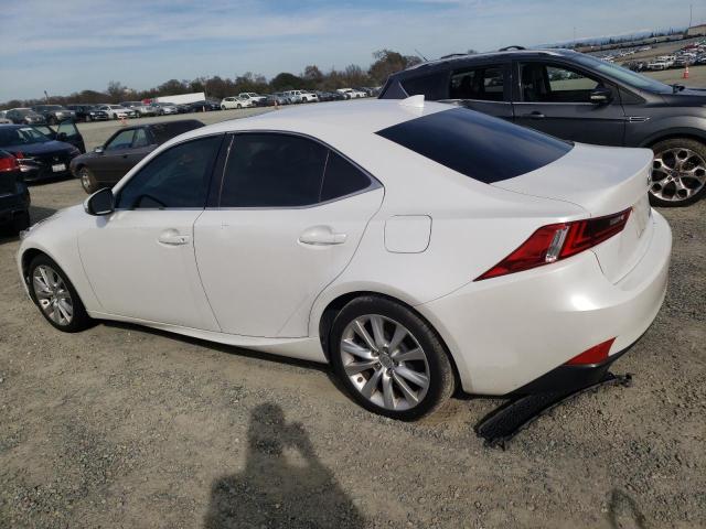 Vin: jthba1d23g5034291, lot: 47379245, lexus is 200t 20162
