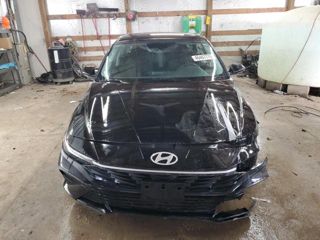 2024 HYUNDAI ELANTRA SE - KMHLL4DG2RU683954