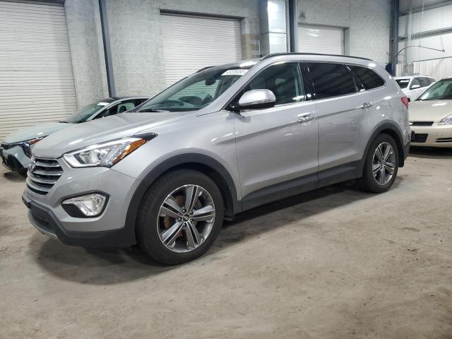 2015 HYUNDAI SANTA FE G KM8SRDHF5FU103684