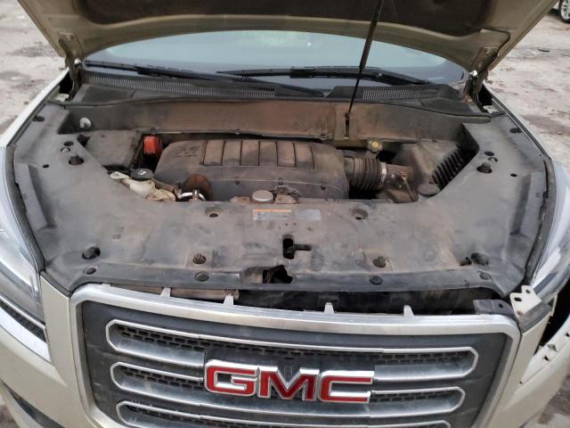 2015 GMC ACADIA SLT - 1GKKVRKD6FJ151771