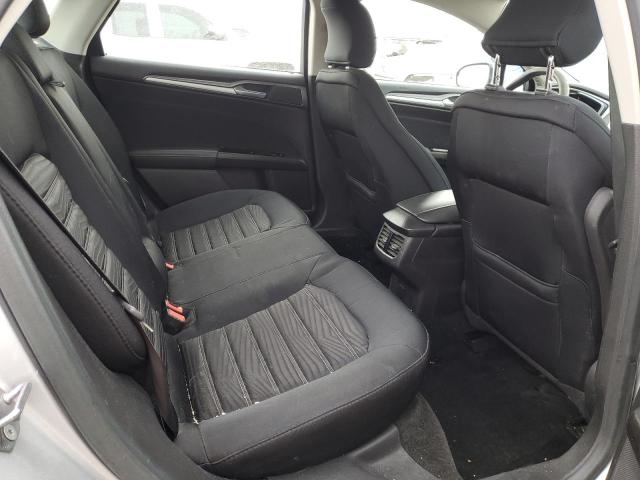 2016 FORD FUSION SE 1FA6P0H7XG5112511