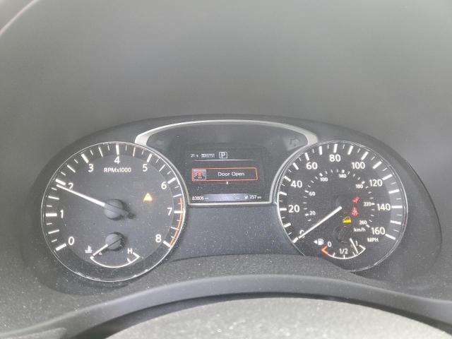 2017 NISSAN PATHFINDER - 5N1DR2MM4HC673864