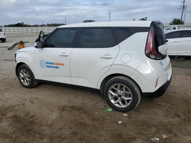 2025 KIA SOUL LX KNDJ23AU2S7923303