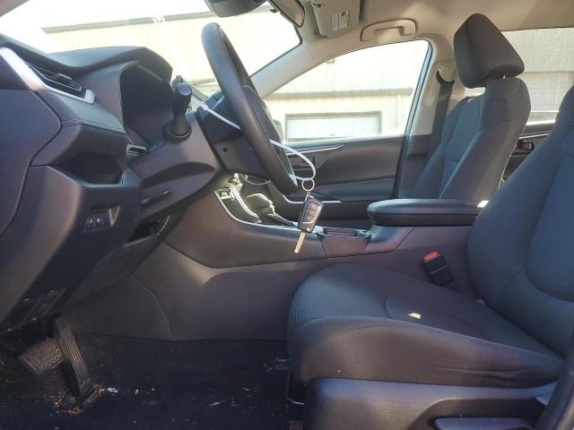 2020 TOYOTA RAV4 LE - 2T3G1RFV8LC135425