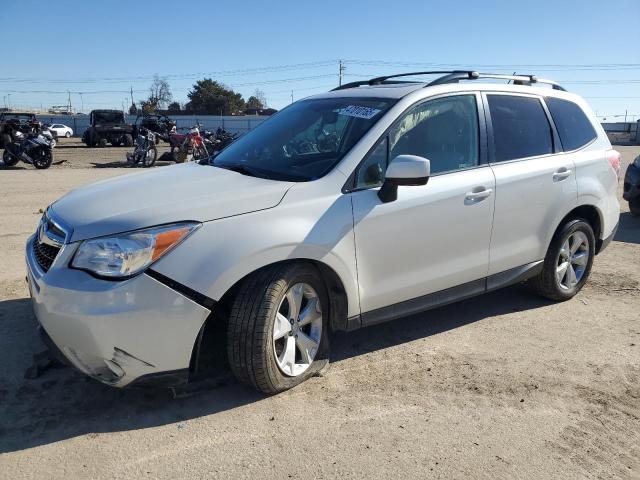 2014 SUBARU FORESTER 2 #3102013373