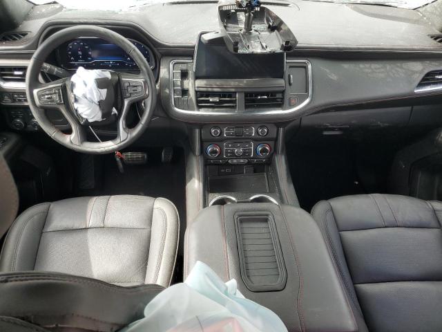 2024 CHEVROLET TAHOE K150 - 1GNSKRKL5RR140270
