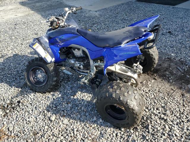 2024 YAMAHA YFZ450 R 5Y4AJ69E8RA103717