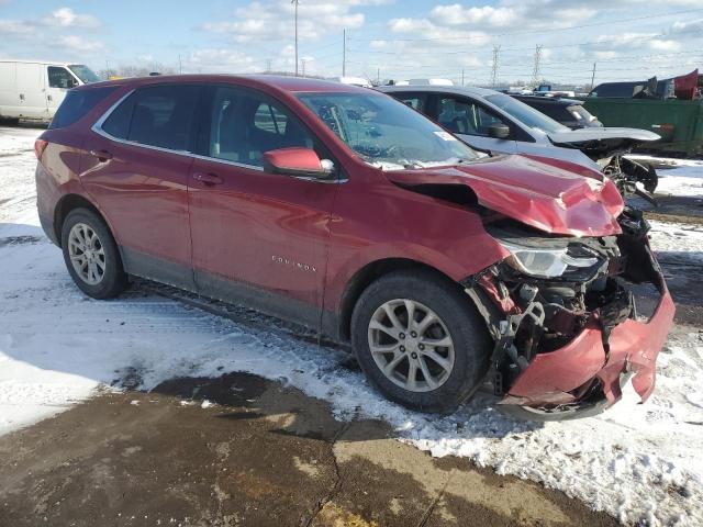 Vin: 3gnaxjev2js645597, lot: 44583995, chevrolet equinox lt 20184