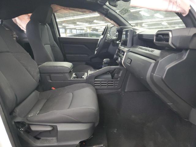 2024 TOYOTA TACOMA XTR 3TYJDAHN1RT003115