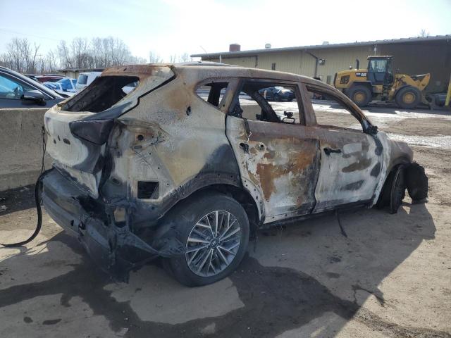Vin: km8j3cal4lu144360, lot: 45645165, hyundai tucson limited 20203