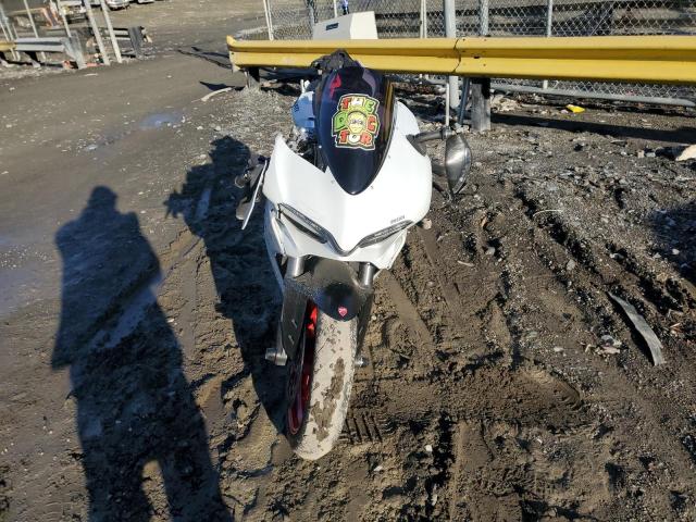 2016 DUCATI SUPERBIKE ZDM14B1W7GB003651
