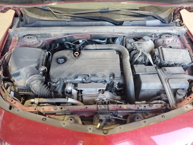 2018 CHEVROLET MALIBU LT - 1G1ZD5ST7JF265473