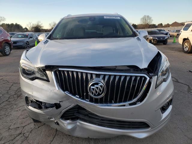 2016 BUICK ENVISION P - LRBFXFSX1GD165771