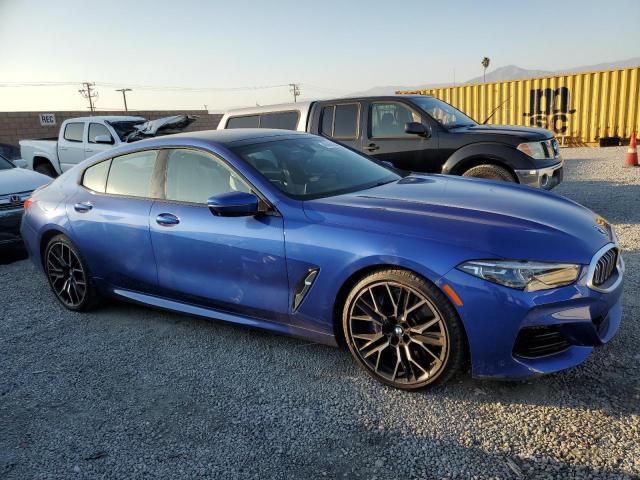 2023 BMW 840I - WBAGV2C08PCM85470