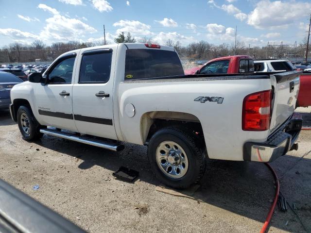 Vin: 3gcpkseaxdg291842, lot: 46525025, chevrolet all models k1500 lt 20132