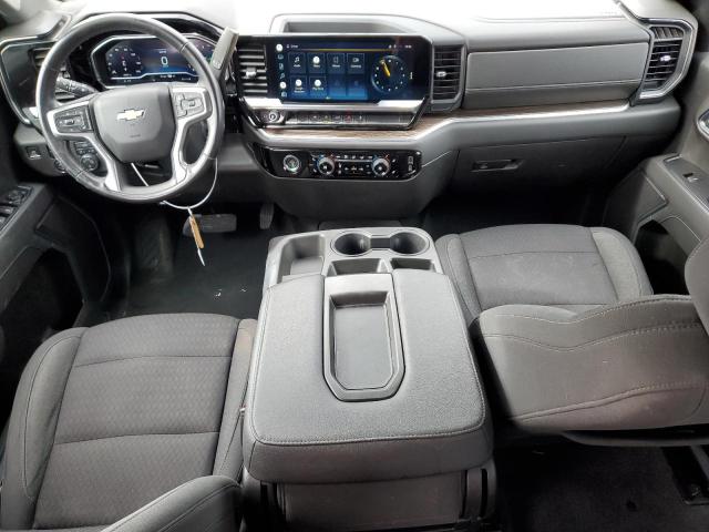 2022 CHEVROLET SILVERADO - 1GCPDKEK7NZ530249