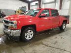 2016 CHEVROLET SILVERADO - 3GCUKREC0GG230307