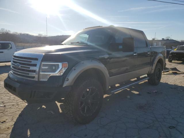 FORD F150 SUPER