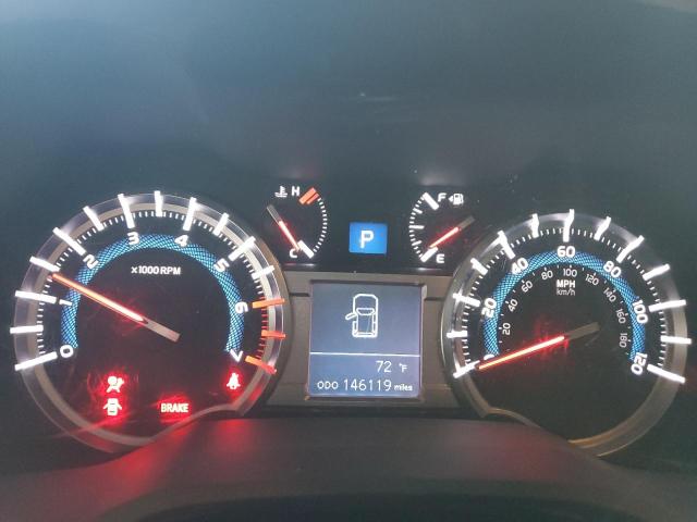 2018 TOYOTA 4RUNNER SR - JTEBU5JR5J5586749