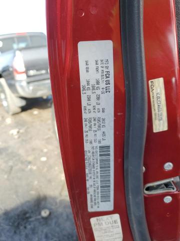 2016 JEEP COMPASS LA - 1C4NJCEA6GD735106