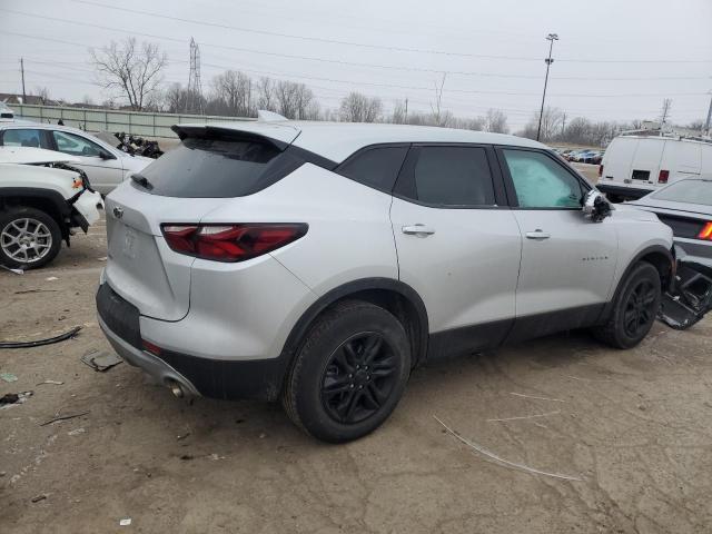 2020 CHEVROLET BLAZER 2LT - 3GNKBCRS1LS684263