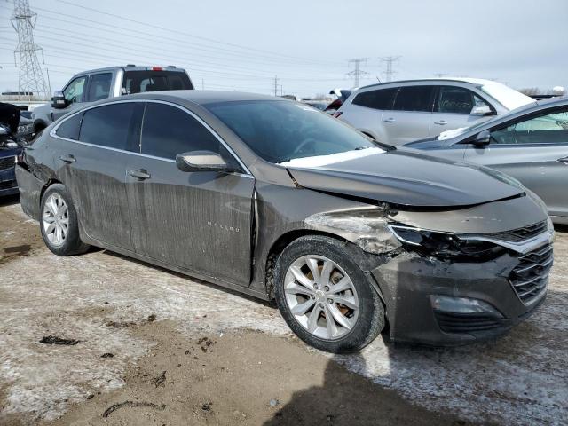 2020 CHEVROLET MALIBU LT - 1G1ZD5ST5LF025230