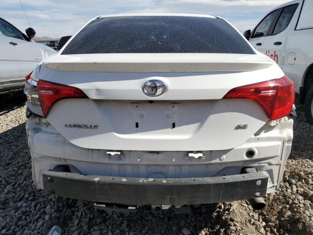 2017 TOYOTA COROLLA L - 2T1BURHE4HC801839